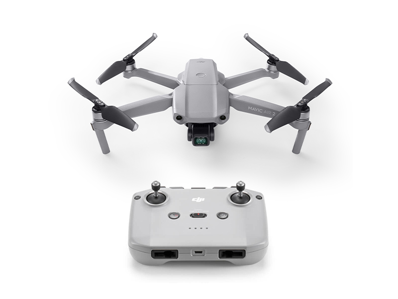 Mavic Air 2